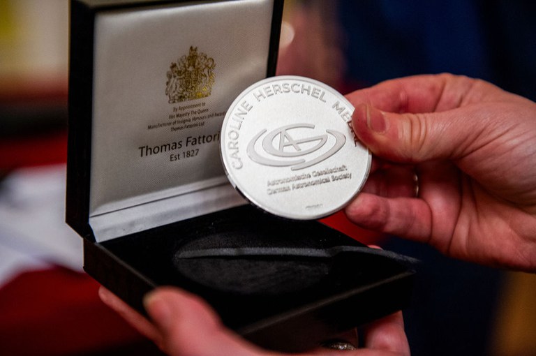 Neuer Aufruf zur Einreichung von Nominierungen