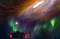 Unser exotisches Universum Unser exotisches Universum