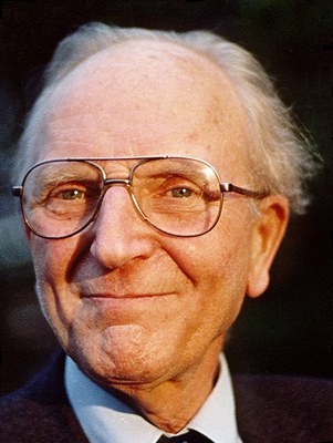 Hans-Heinrich Voigt (Foto: Gauss-Gesellschaft) Hans-Heinrich Voigt (Foto: Gauss-Gesellschaft)