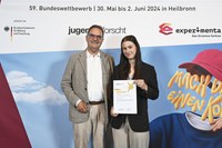 Jugend forscht