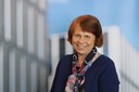 Ewine van Dishoeck receives Karl Schwarzschild Medal 2019 Ewine van Dishoeck receives Karl Schwarzschild Medal 2019