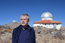 German Astronomical Society (AG) awards Andrzej Udalski the Karl Schwarzschild Medal 2018 German Astronomical Society (AG) awards Andrzej Udalski the Karl Schwarzschild Medal 2018