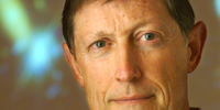 German Astronomical Society (AG) awards Robert Williams the Karl Schwarzschild Medal