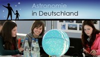 Astronomie für die Öffentlichkeit