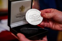 Caroline Herschel-Medaille und Preis 2026