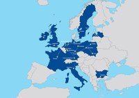 Eigenständige Organisation für Radioteleskop LOFAR