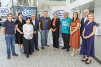 Neuer Vorstand der Astronomischen Gesellschaft