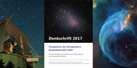Denkschrift Astronomie 2017