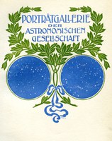 Porträtgalerie 1904