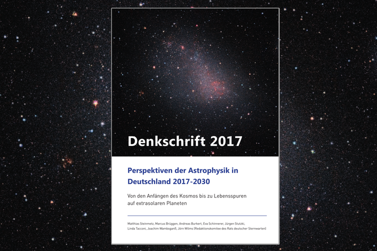 Denkschrift 2017