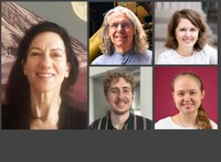 Research Awards of the German Astronomical Society 2025