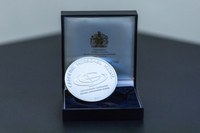 The Caroline Herschel Medal 2024