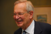 Prof. Dr. Gustav Andreas Tammann (1932-2019)