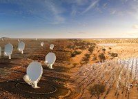 The Square Kilometre Array Observatory (SKAO) is born