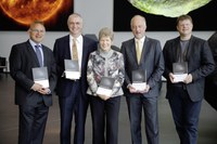 Perspectives of Astrophysics in Germany from 2017 to 2030